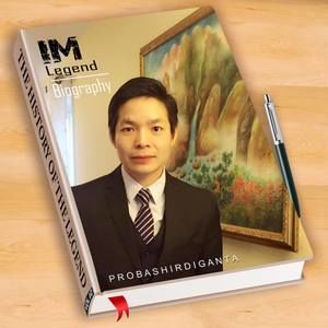 Meet your Posher, Steven